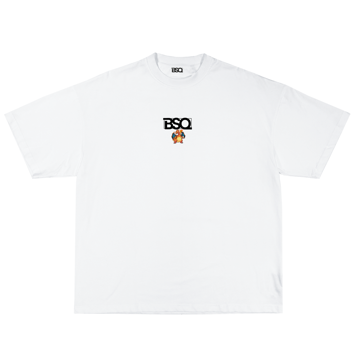 Charizard PKMN Base Set Tee
