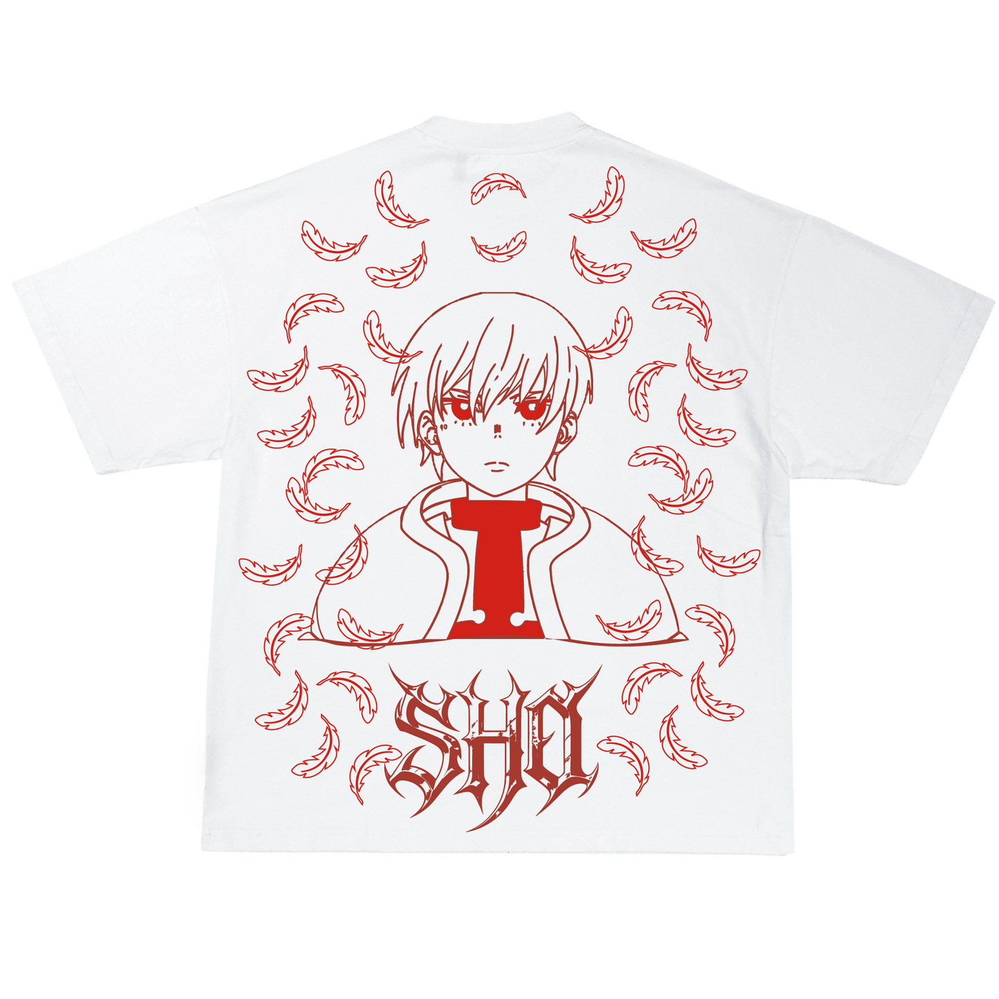 Sho Kusakabe Tee