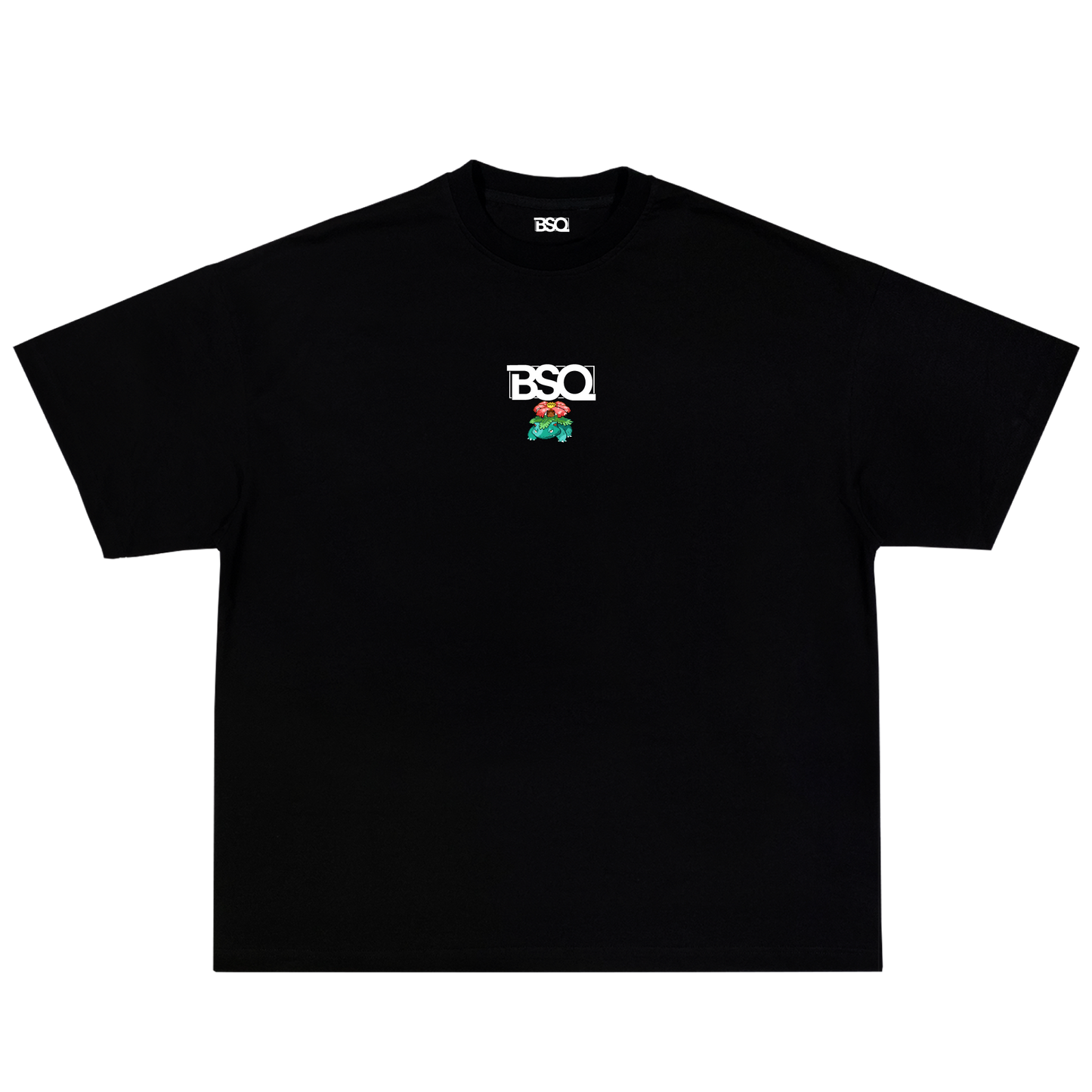 Venusaur PKMN Base Set Tee