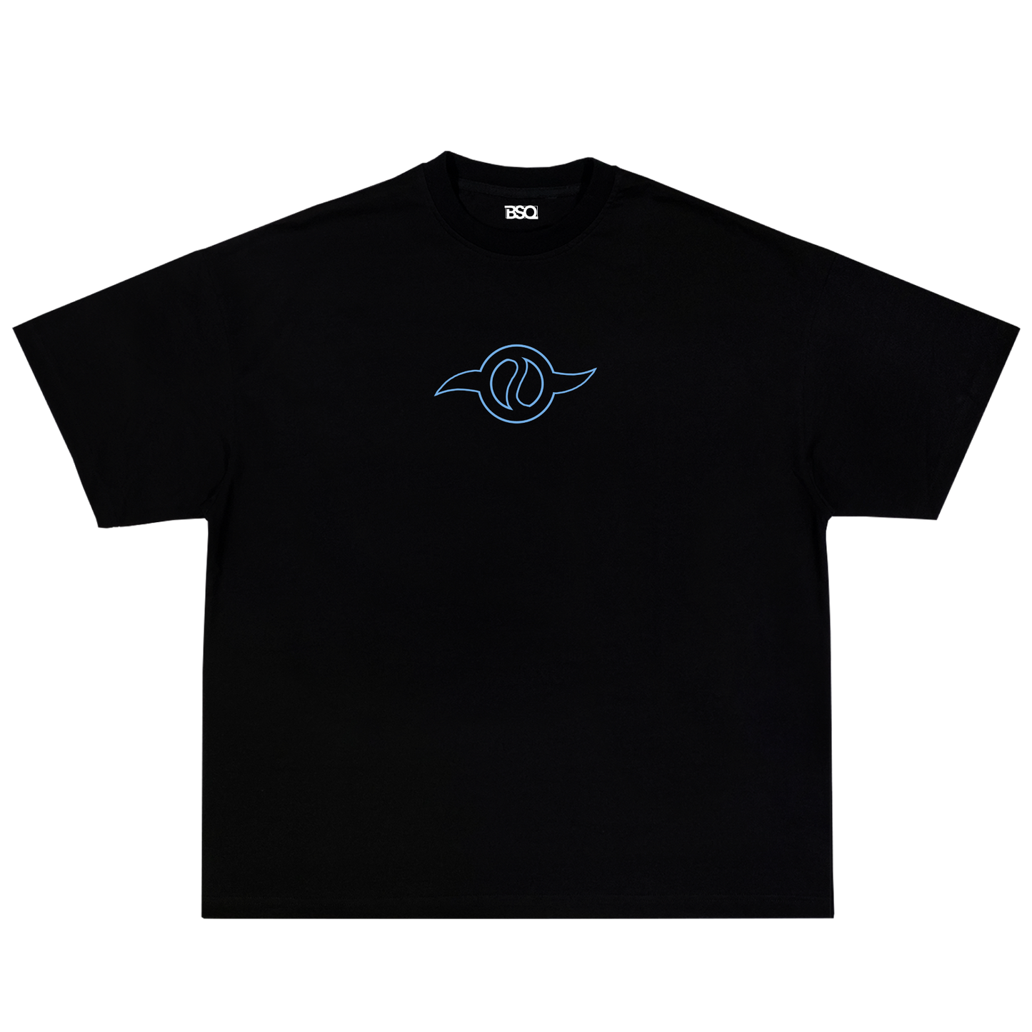 Weregarurumon Full Tee