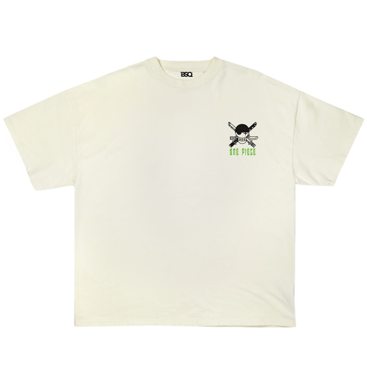 Zoro OP Full Tee