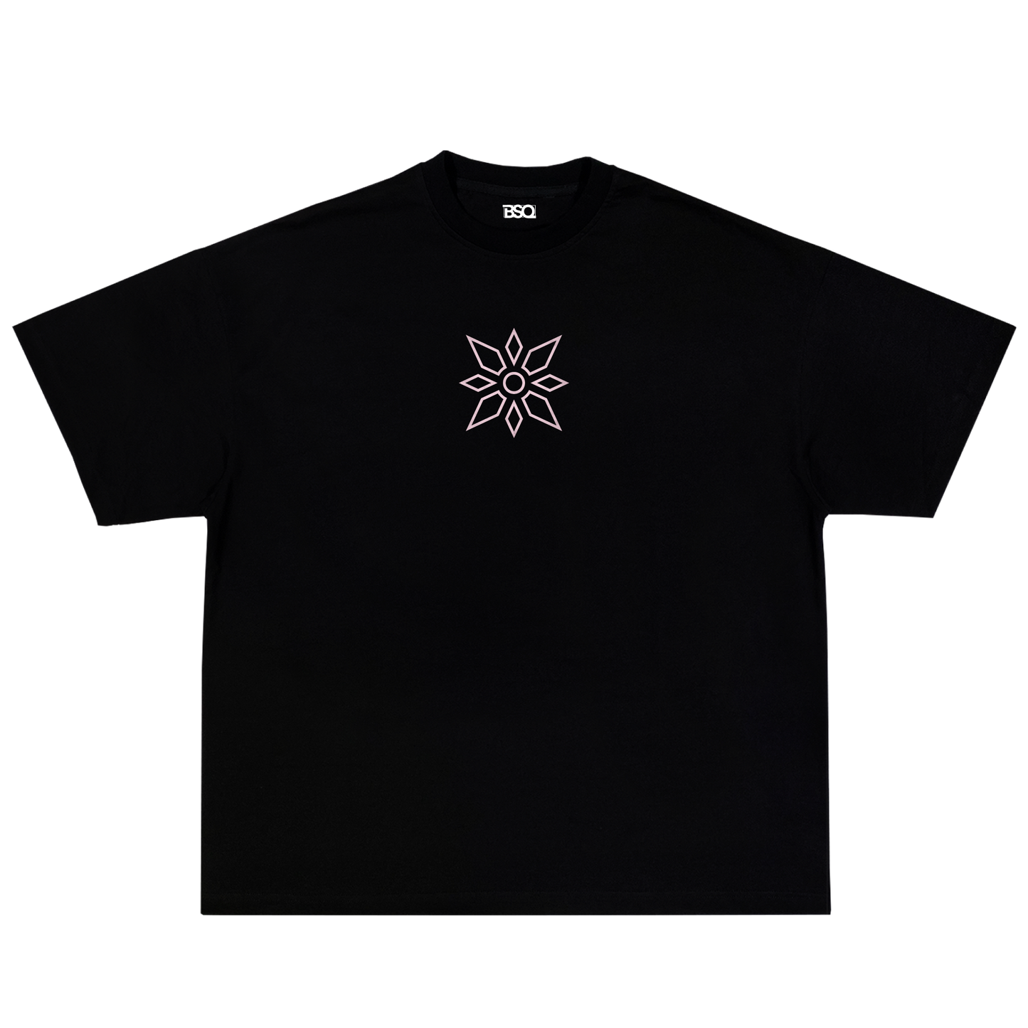 Angewomon Full Tee
