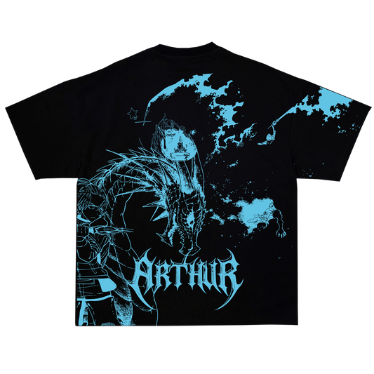 Arthur Boyle Tee