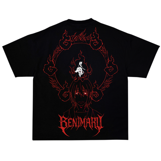 Benimaru Shinmon Tee