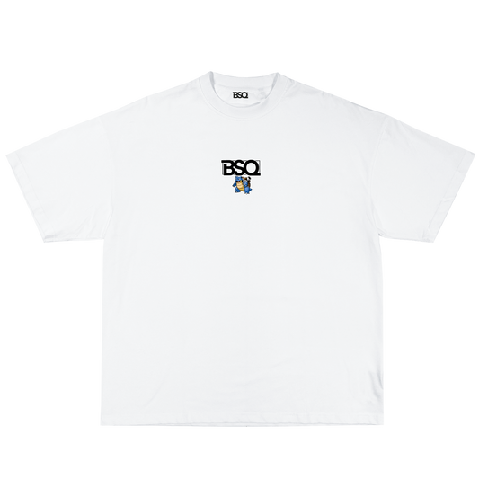 Blastoise PKMN Base Set Tee