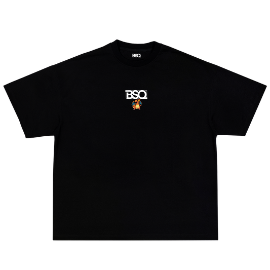 Charizard PKMN Base Set Tee