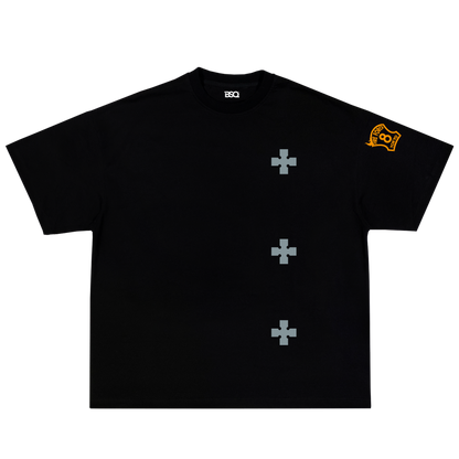 Shinra Kusakabe Tee