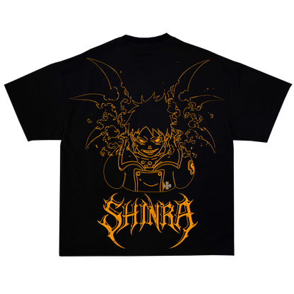Shinra Kusakabe Tee