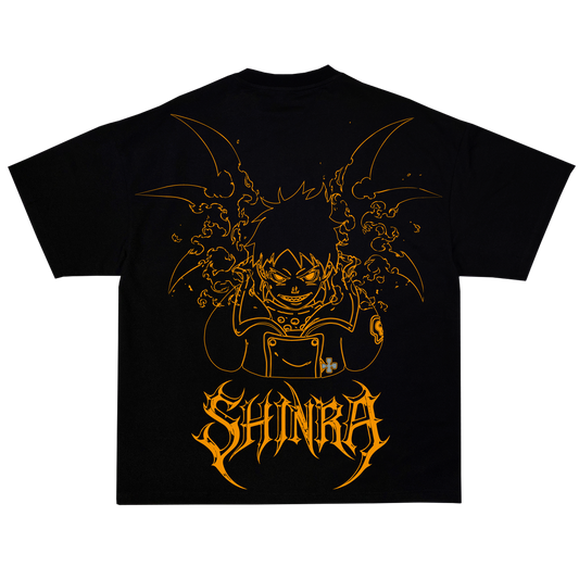 Shinra Kusakabe Tee