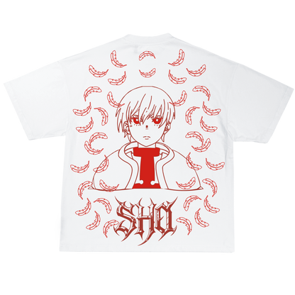 Sho Kusakabe Tee