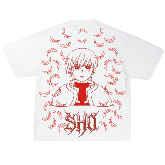 Sho Kusakabe Tee