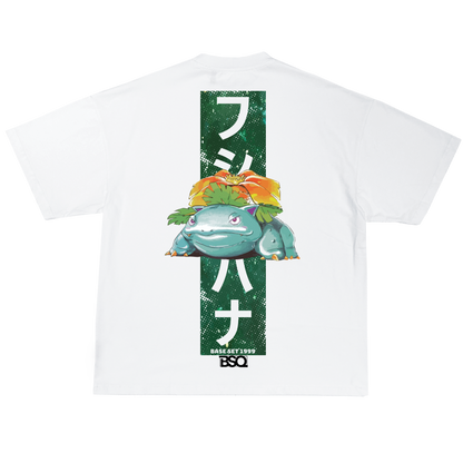 Venusaur PKMN Base Set Tee