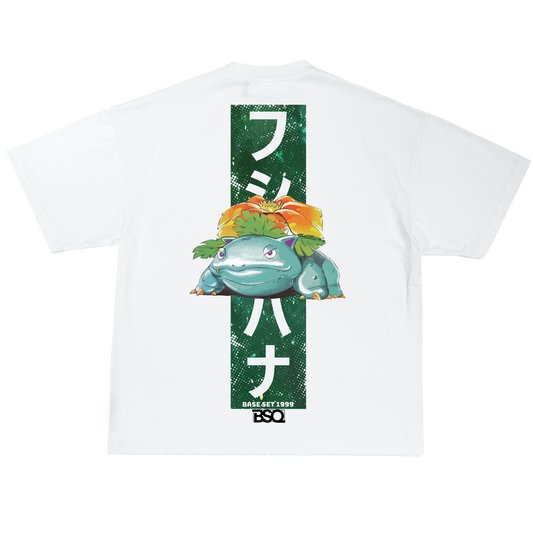 Venusaur PKMN Base Set Tee