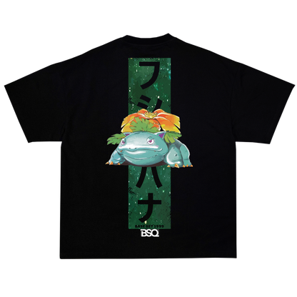 Venusaur PKMN Base Set Tee