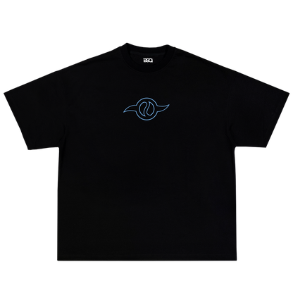 Weregarurumon Full Tee
