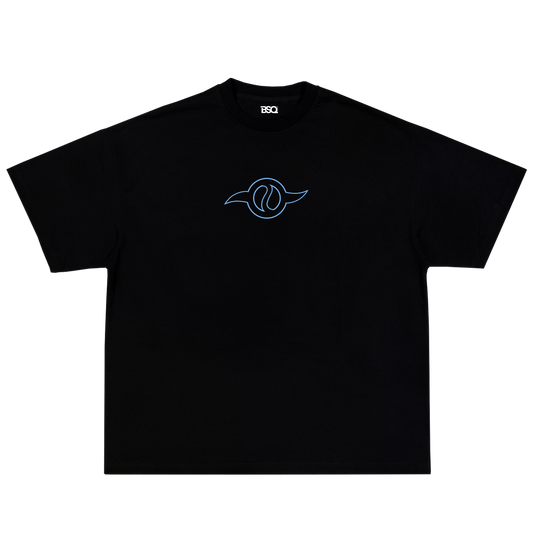 Weregarurumon Full Tee
