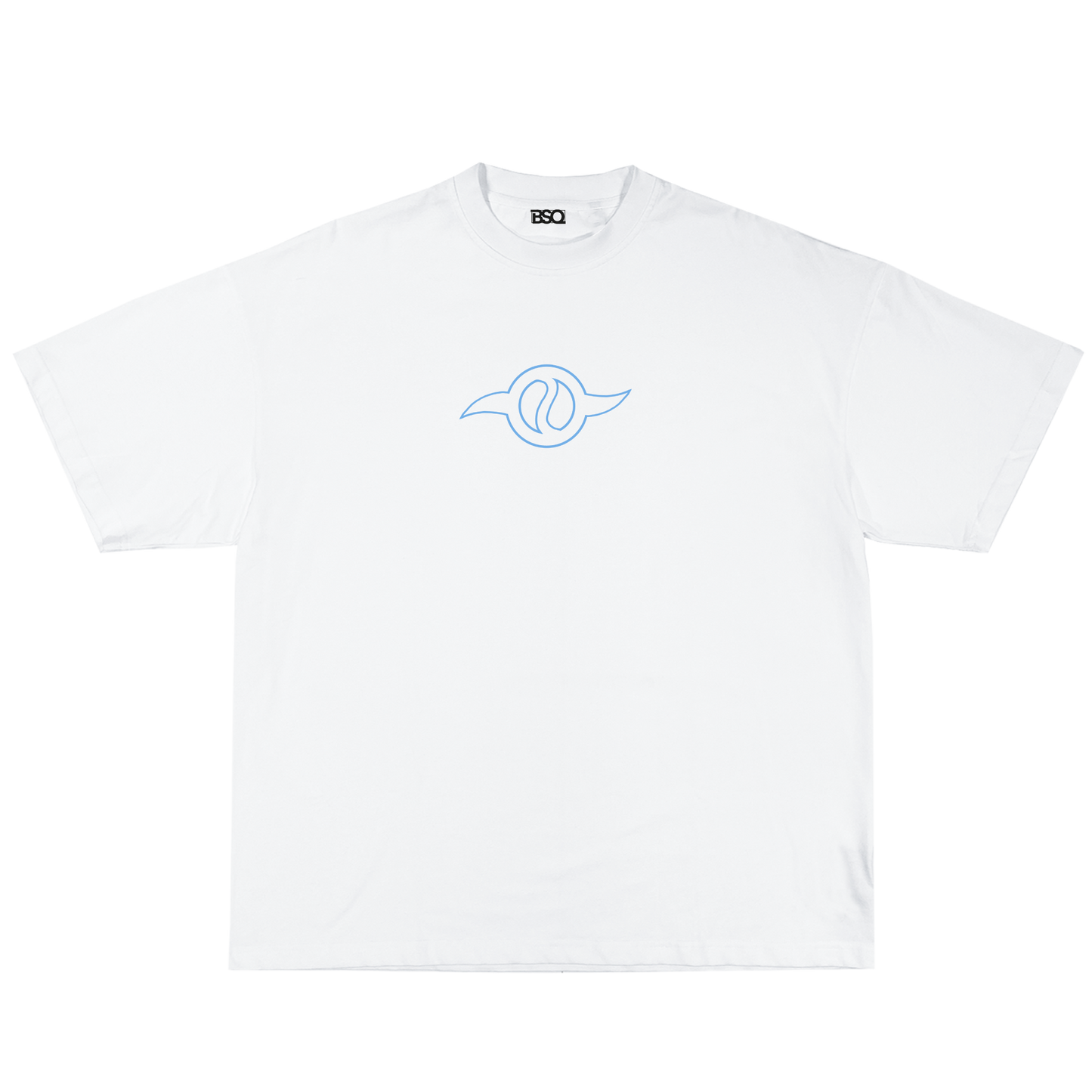 Weregarurumon Full Tee