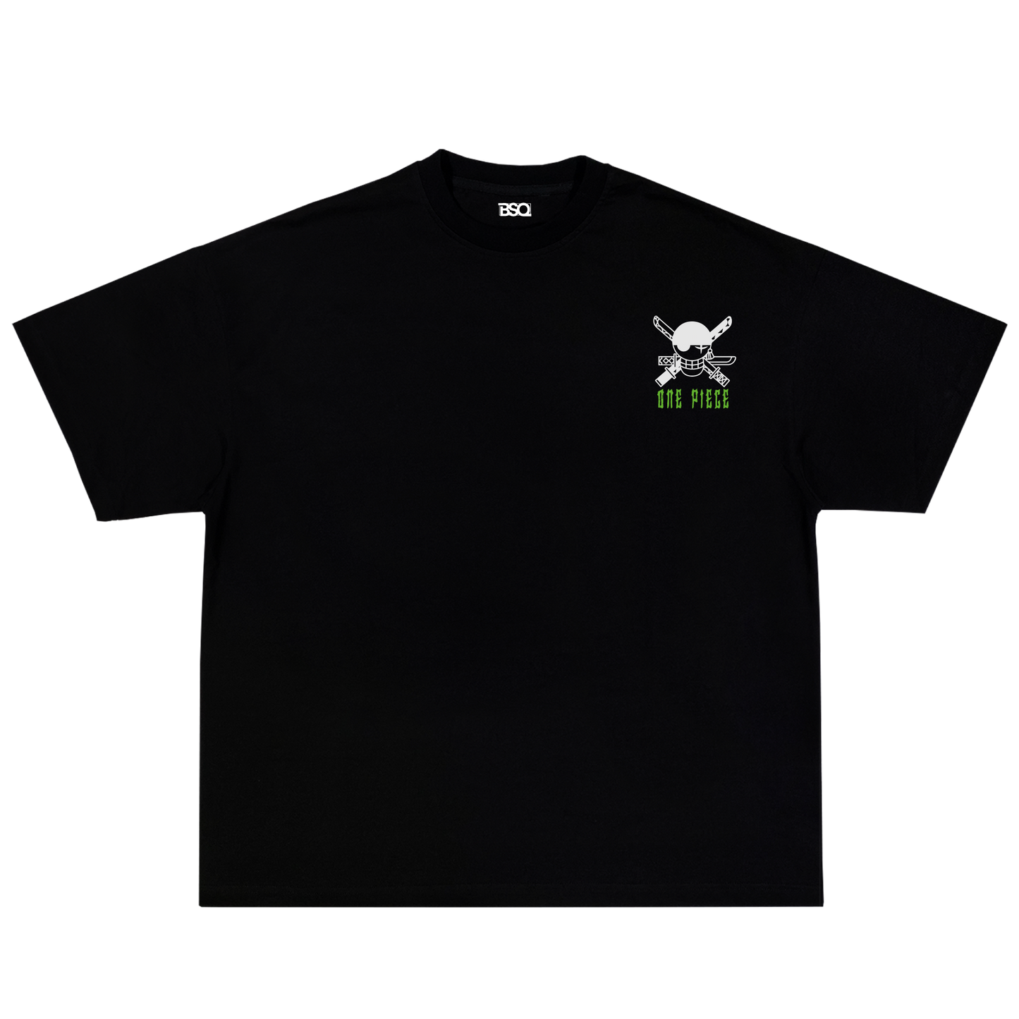Zoro OP Full Tee