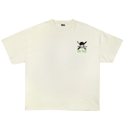 Zoro OP Full Tee